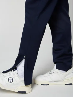 Sergio Tacchini Pero Track Pant- MARITIME BLUE Hot
