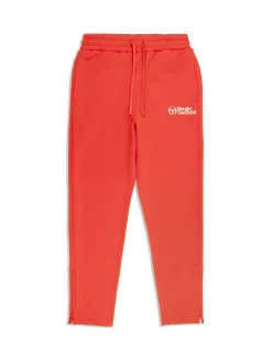 Sergio Tacchini Pero Track Pant- POINCIANA Clearance