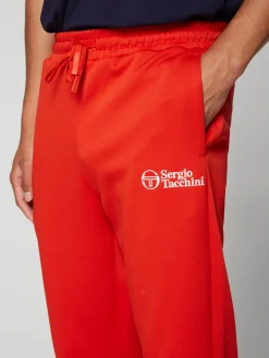 Sergio Tacchini Pero Track Pant- POINCIANA Clearance