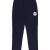 Sergio Tacchini Priorato Track Pant Archivio- MARITIME BLUE New