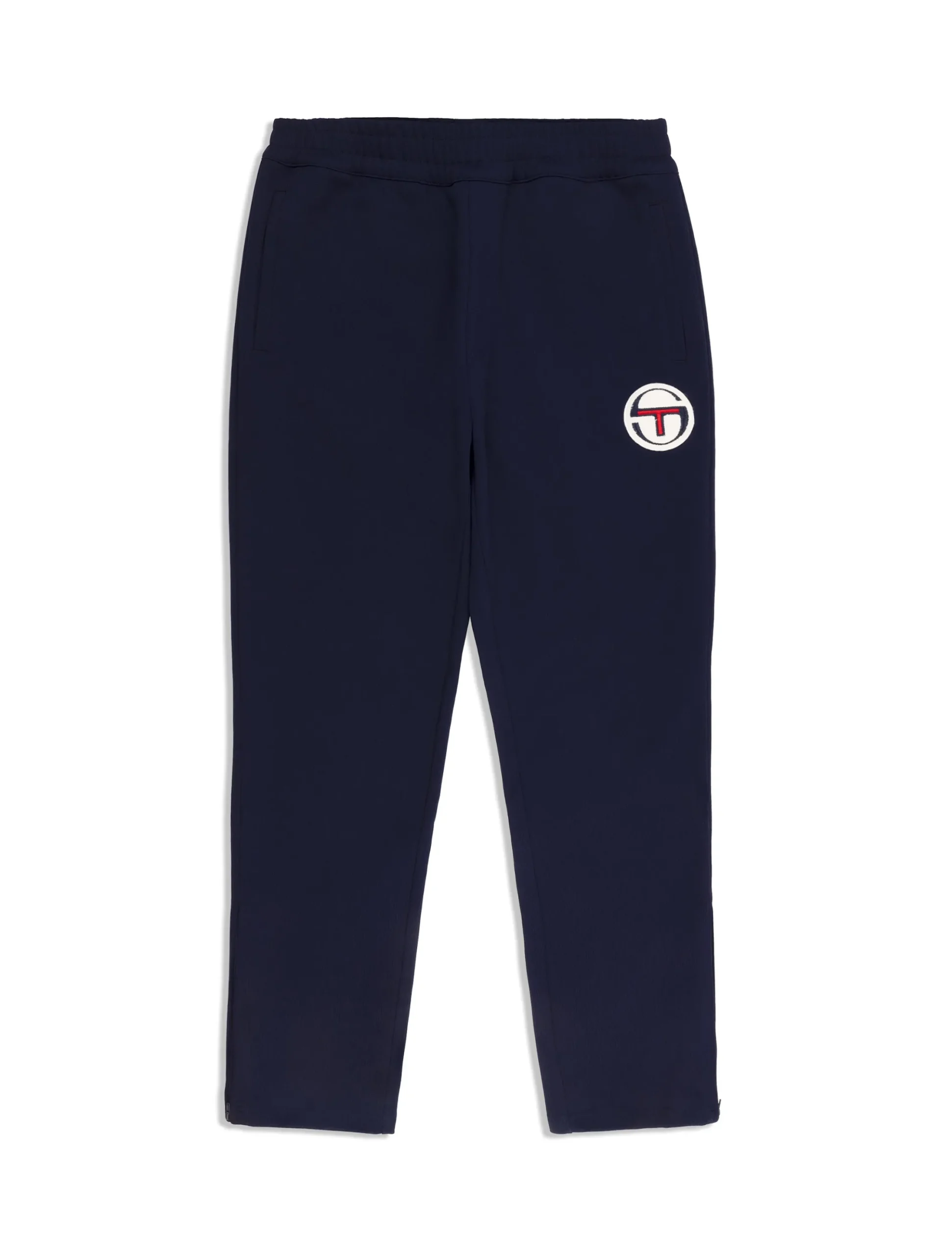 Sergio Tacchini Priorato Track Pant Archivio- MARITIME BLUE New