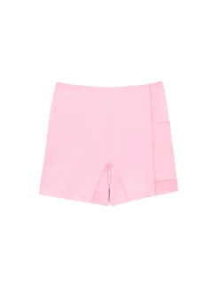 Sergio Tacchini Rally MCH Polo Dress- LIGHT PINK Clearance