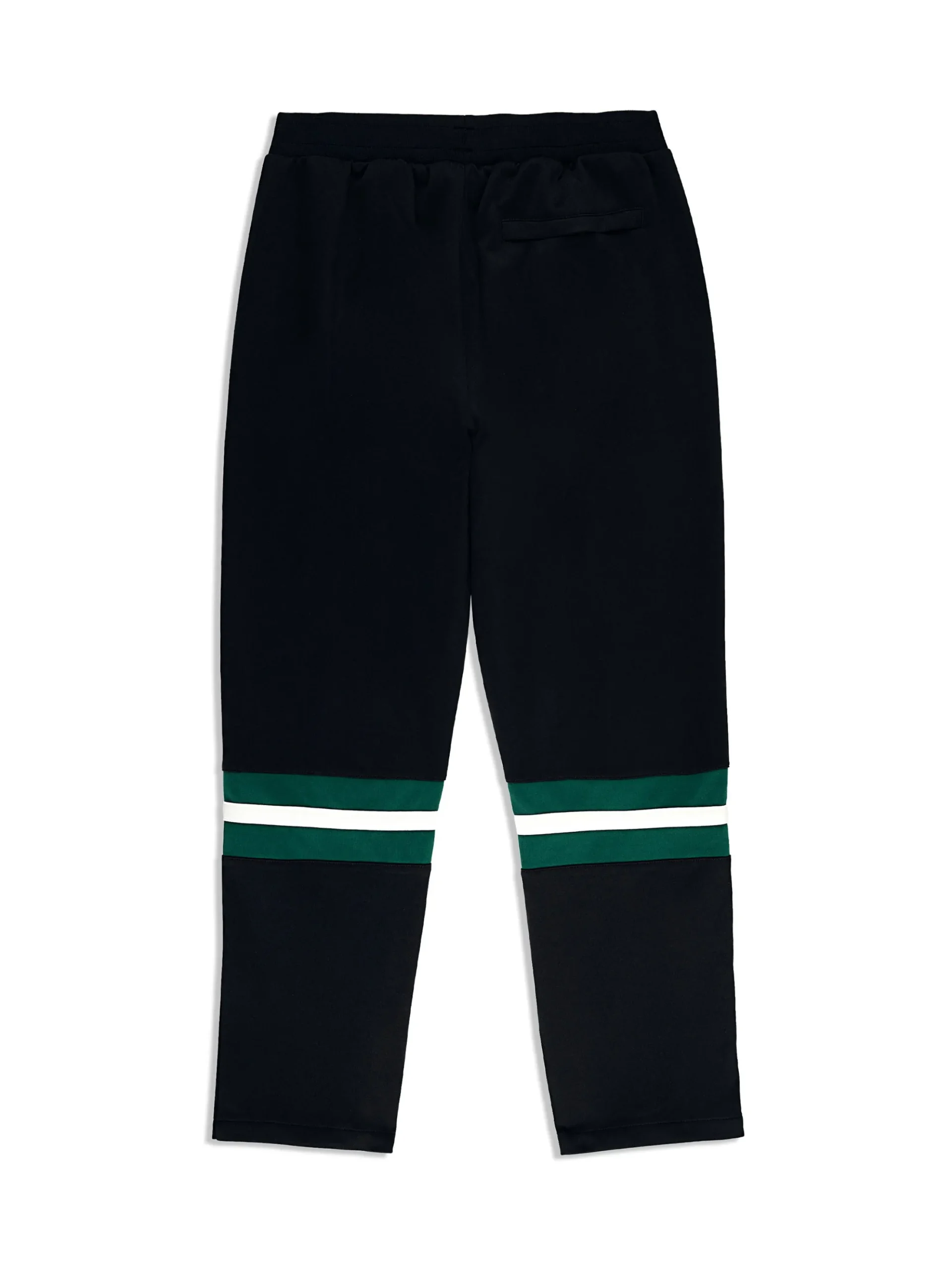 Sergio Tacchini Rimini Track Pant- BLACK BEAUTY Hot