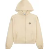 Sergio Tacchini Rosolina Hoodie- HUMUS Discount
