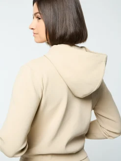 Sergio Tacchini Rosolina Hoodie- HUMUS Discount