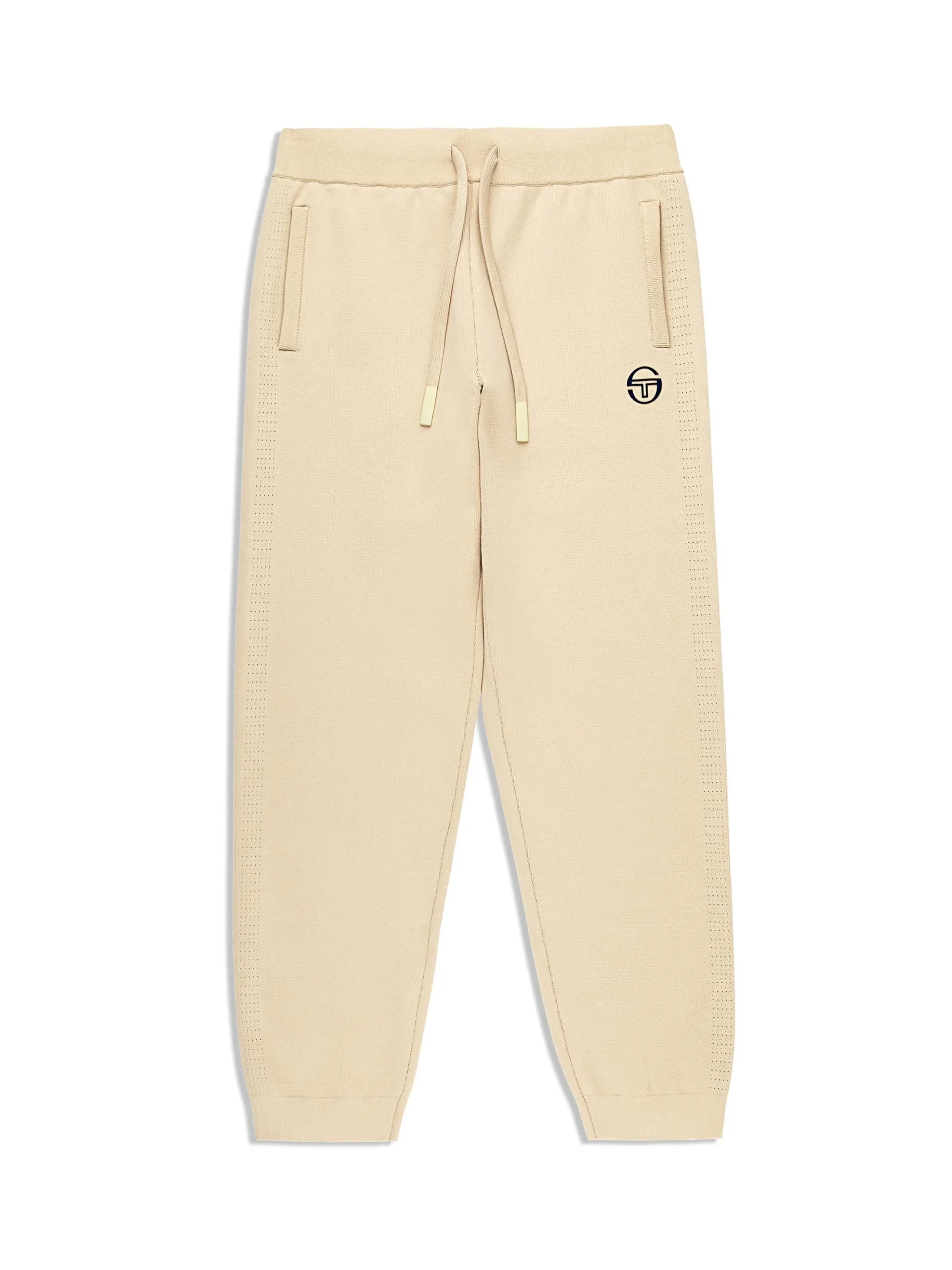 Sergio Tacchini Rosolina Track Pant- HUMUS Discount