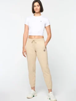 Sergio Tacchini Rosolina Track Pant- HUMUS Discount