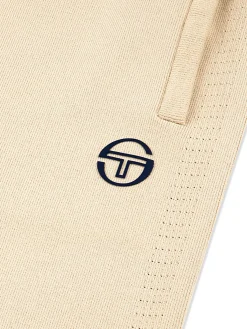 Sergio Tacchini Rosolina Track Pant- HUMUS Discount