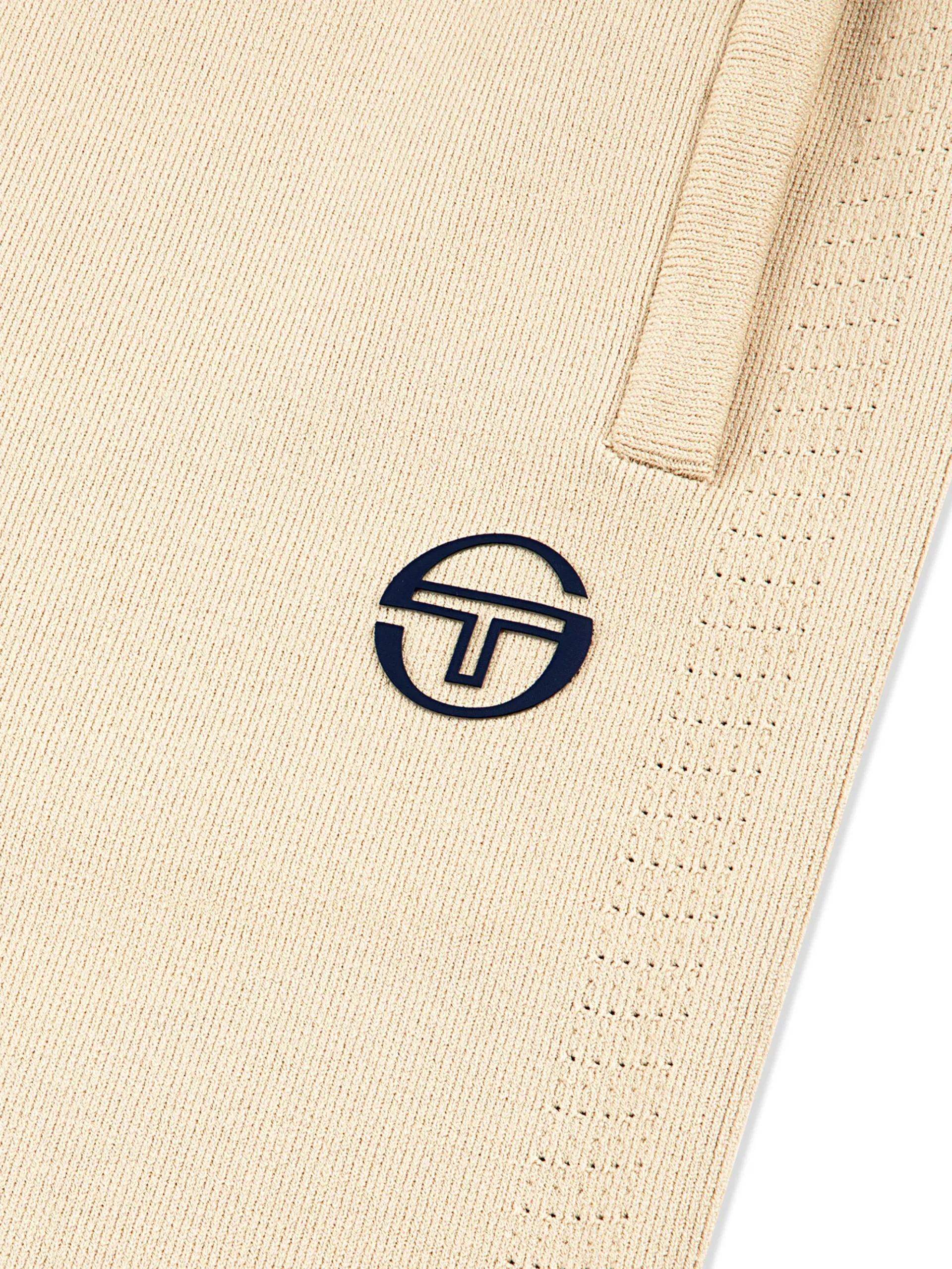 Sergio Tacchini Rosolina Track Pant- HUMUS Discount