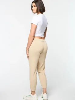 Sergio Tacchini Rosolina Track Pant- HUMUS Discount