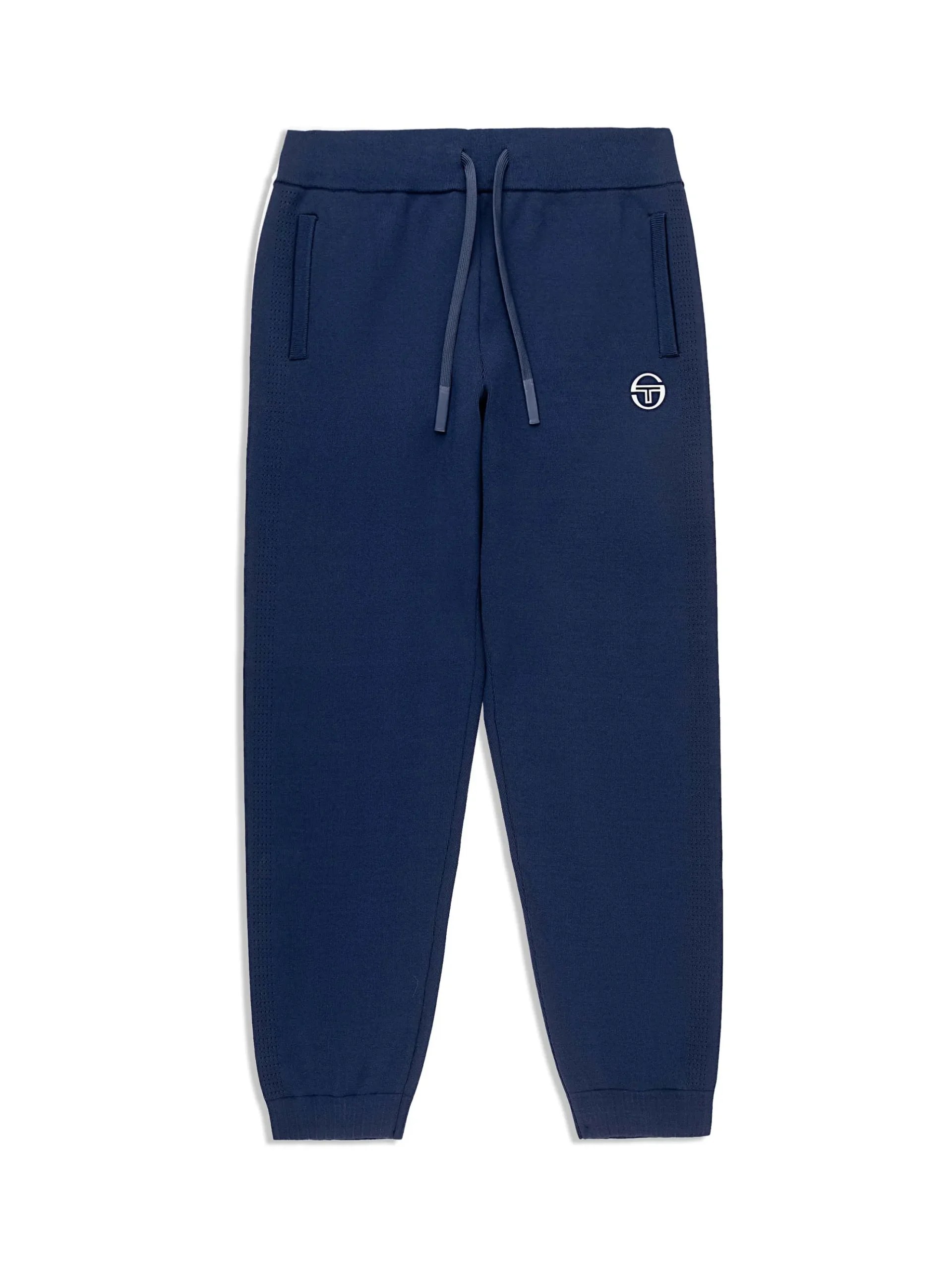 Sergio Tacchini Rosolina Track Pant- MARITIME BLUE Outlet