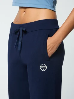Sergio Tacchini Rosolina Track Pant- MARITIME BLUE Outlet
