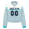 Sergio Tacchini Ruota Cycling Jersey- CELESTIAL BLUE Best