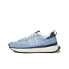 Sergio Tacchini 70's Racer- Faded Denim/ Tofu/ Maritime Blue FADED DENIM-TOFU-MARITIME BLUE Online