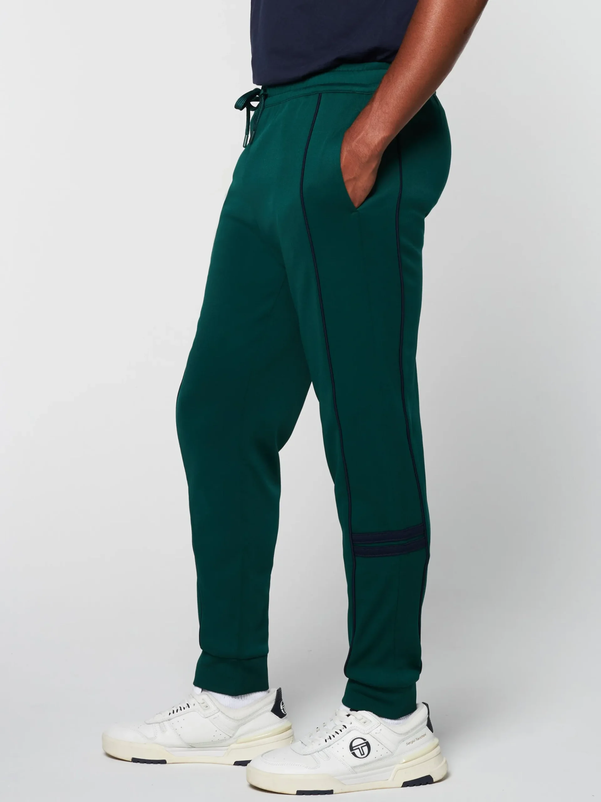 Sergio Tacchini Scirocco Track Pant Archivio- BOTANICAL Sale