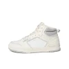 Sergio Tacchini Slam Shot Hi DA Ultra- White Tofu/ Nimbus Cloud WHITE-TOFU-NIMBUS CLOUD Sale