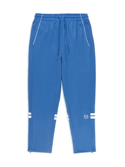 Sergio Tacchini Spazio Dallas Track Pant- PALACE BLUE Sale