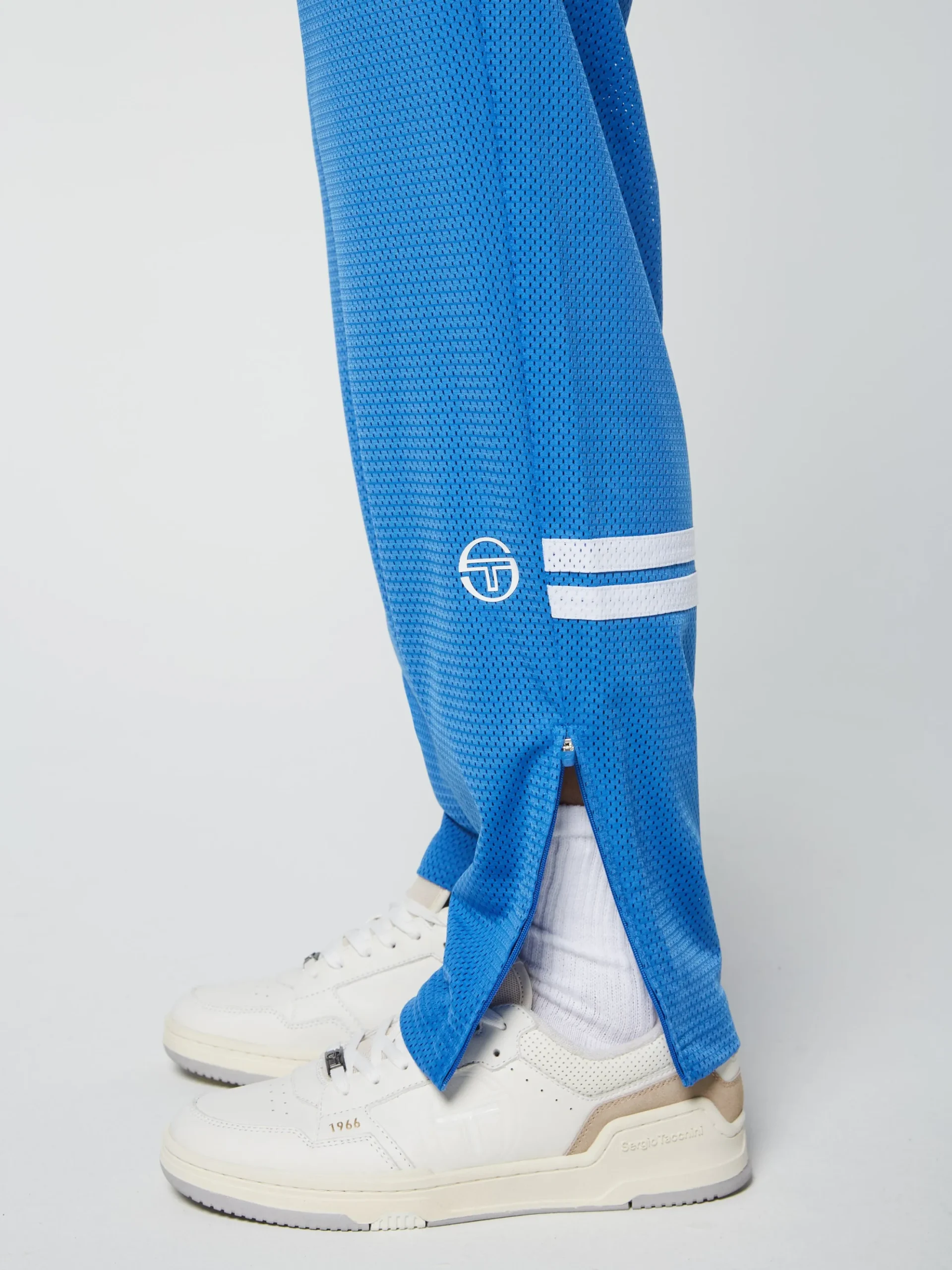 Sergio Tacchini Spazio Dallas Track Pant- PALACE BLUE Sale