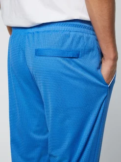 Sergio Tacchini Spazio Dallas Track Pant- PALACE BLUE Sale