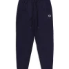Sergio Tacchini Spiaggia Track Pant- MARITIME BLUE Online