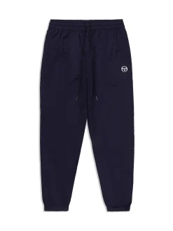 Sergio Tacchini Spiaggia Track Pant- MARITIME BLUE Online