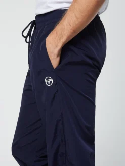 Sergio Tacchini Spiaggia Track Pant- MARITIME BLUE Online