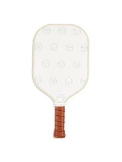Sergio Tacchini ST PICKLEBALL PADDLE- GARDENIA Discount