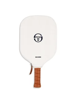 Sergio Tacchini ST PICKLEBALL PADDLE- GARDENIA Discount