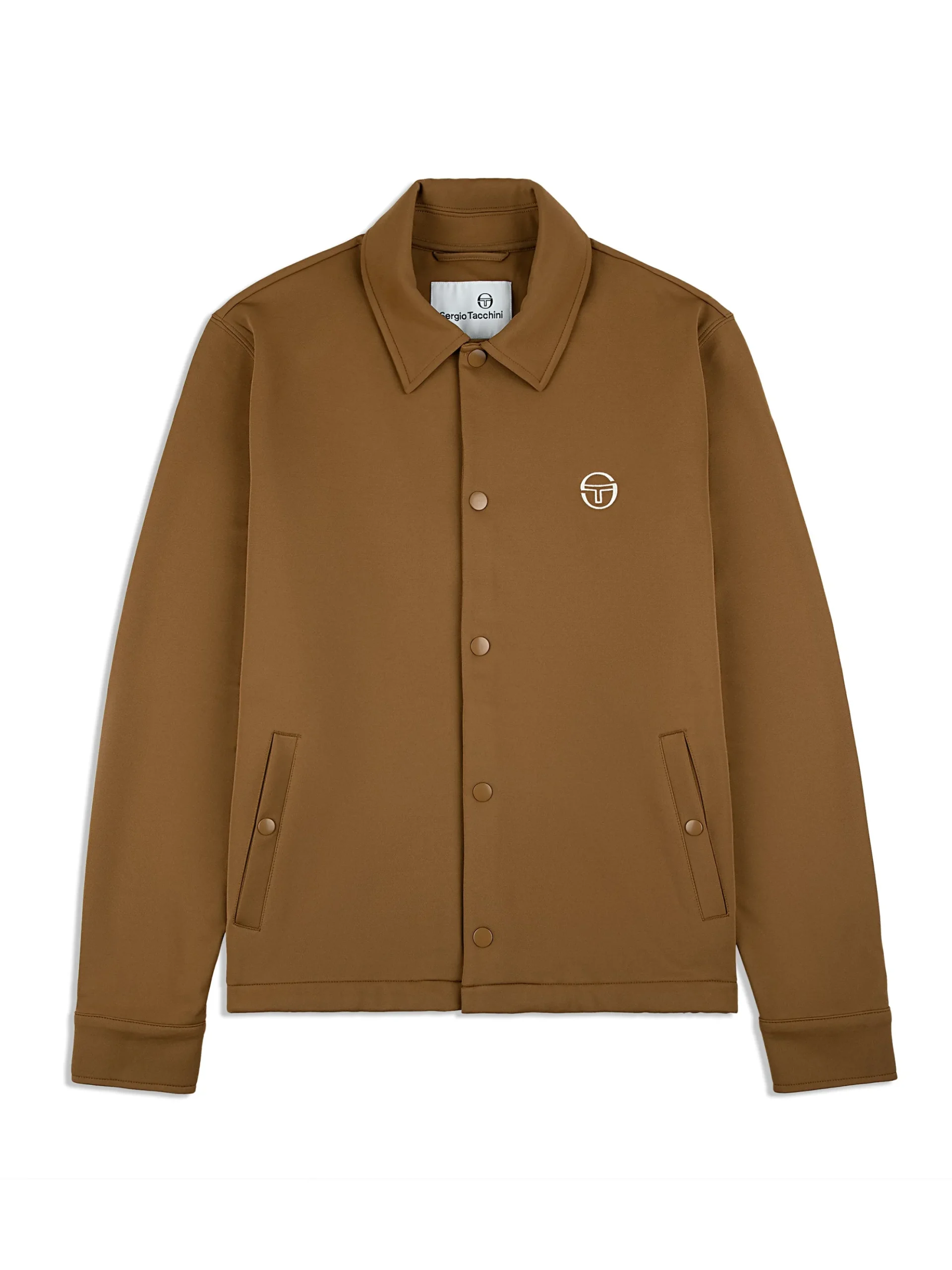 Sergio Tacchini Sturno Jacket- FOXTROT Hot