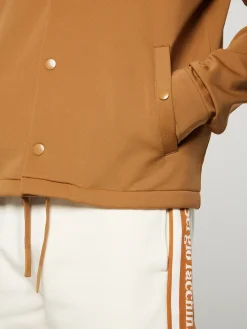 Sergio Tacchini Sturno Jacket- FOXTROT Hot