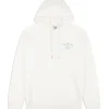 Sergio Tacchini Suveniri Hoodie- GARDENIA Discount