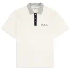 Sergio Tacchini Suveniri Polo- GARDENIA Clearance