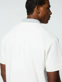 Sergio Tacchini Suveniri Polo- GARDENIA Clearance