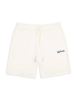 Sergio Tacchini Suveniri Shorts- GARDENIA Hot