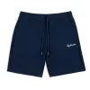 Sergio Tacchini Suveniri Shorts- MARITIME BLUE Discount