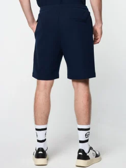 Sergio Tacchini Suveniri Shorts- MARITIME BLUE Discount