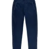 Sergio Tacchini Suveniri Track Pant- MARITIME BLUE Hot