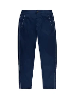 Sergio Tacchini Suveniri Track Pant- MARITIME BLUE Hot