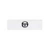 Sergio Tacchini TENNIS HEADBAND- WHITE Outlet