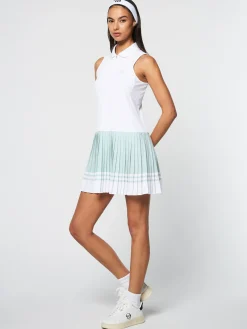 Sergio Tacchini TENNIS HEADBAND- WHITE Outlet