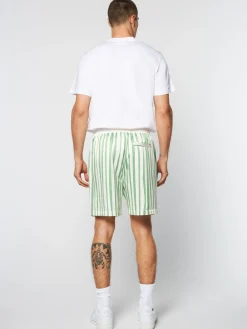 Sergio Tacchini Tini Shorts- GARDENIA Hot