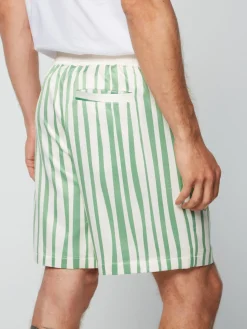 Sergio Tacchini Tini Shorts- GARDENIA Hot