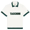Sergio Tacchini Tito Polo- GARDENIA Best