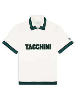 Sergio Tacchini Tito Polo- GARDENIA Best