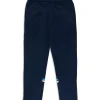Sergio Tacchini Tomme Track Pant Archivio- MARITIME BLUE Hot