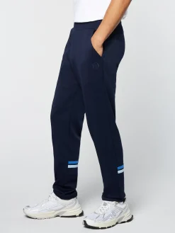 Sergio Tacchini Tomme Track Pant Archivio- MARITIME BLUE Hot