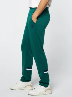Sergio Tacchini Tomme Track Pant Archivio- EVERGREEN Outlet