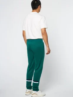 Sergio Tacchini Tomme Track Pant Archivio- EVERGREEN Outlet