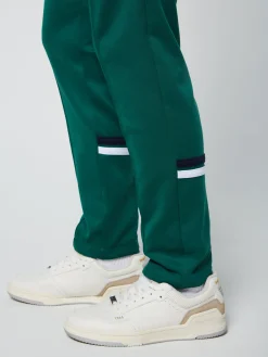 Sergio Tacchini Tomme Track Pant Archivio- EVERGREEN Outlet