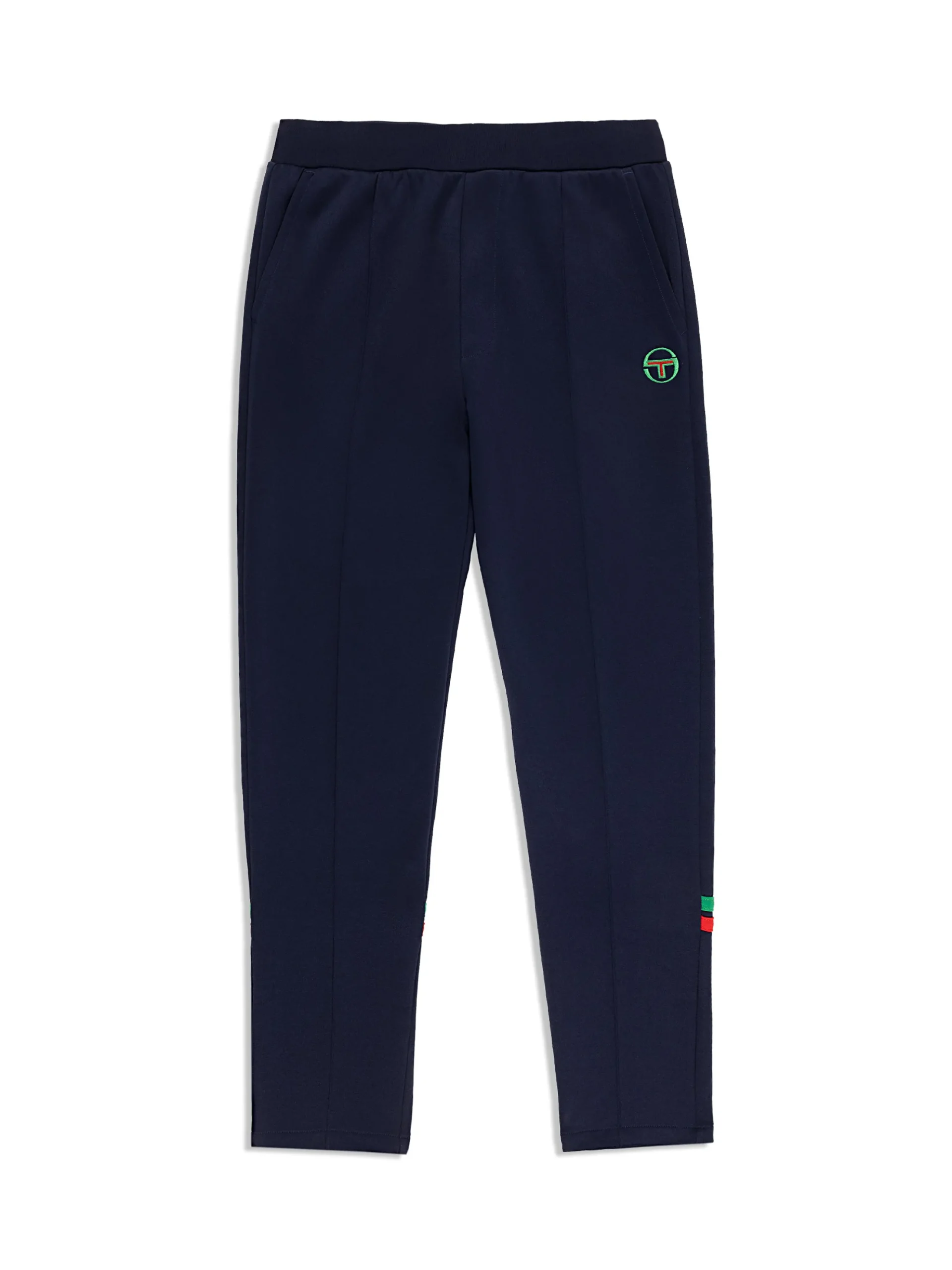 Sergio Tacchini TOMME TRACK PANT- MARITIME BLUE Sale